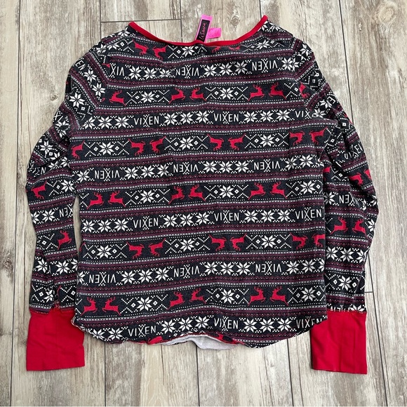 Women’s La Senza Deer PJs - Picture 4 of 5